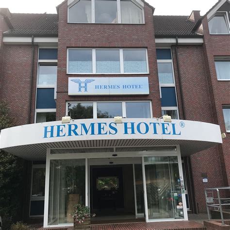 Hermes Hotel Oldenburg, Oldenburg Hotels 